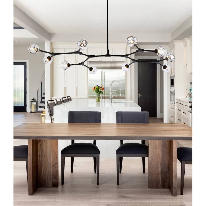 Indigo Home 10 Light Pendant