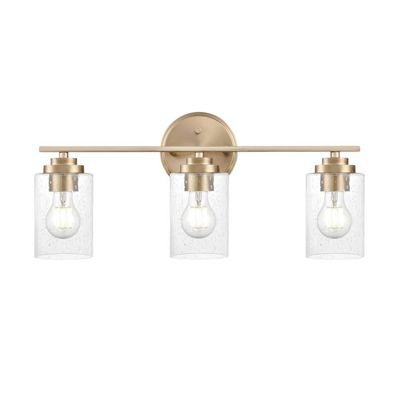 Millennium Lighting 3 Light 22" Wide Bathroom Vanity Light