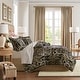 preview thumbnail 10 of 28, Croscill Julius 4 Piece Comforter Set