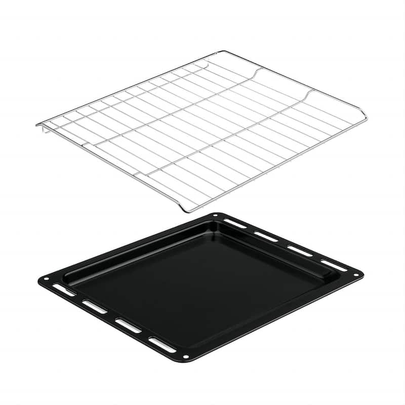 Empava Stainless Steel Electric Convection Singlewall Oven On Sale