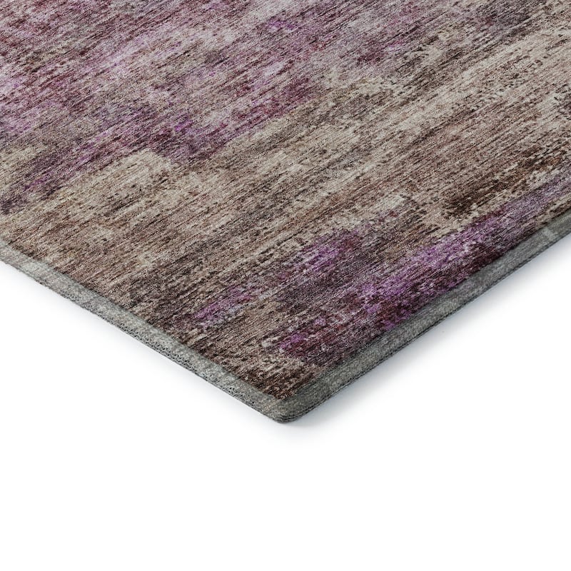 Premium Washable Super Soft Casual Ombre Mayfield Rug