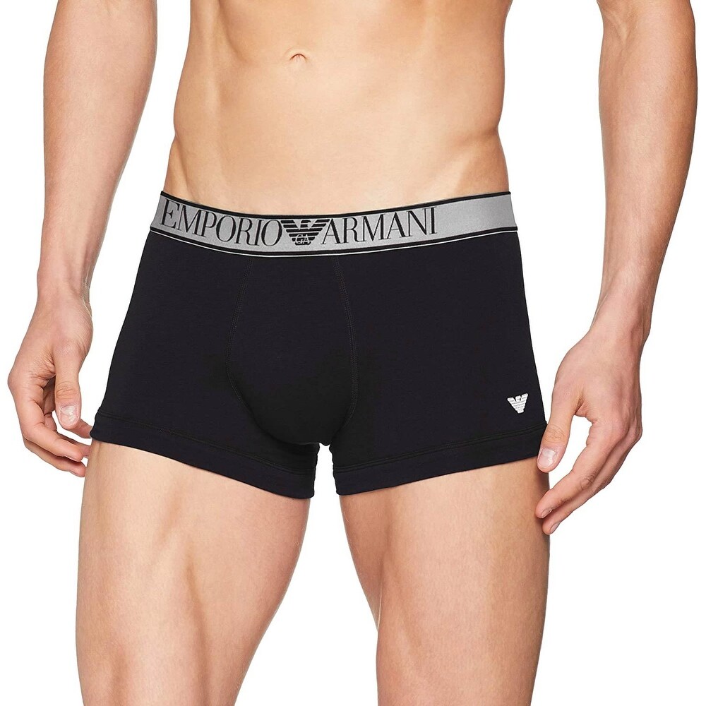 emporio armani underwear