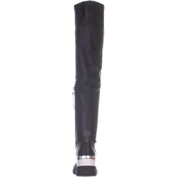 Ace stretch boots new arrivals
