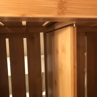 Bracken Two Door Floor Cabinet