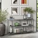 preview thumbnail 5 of 22, Winthrop Console Table