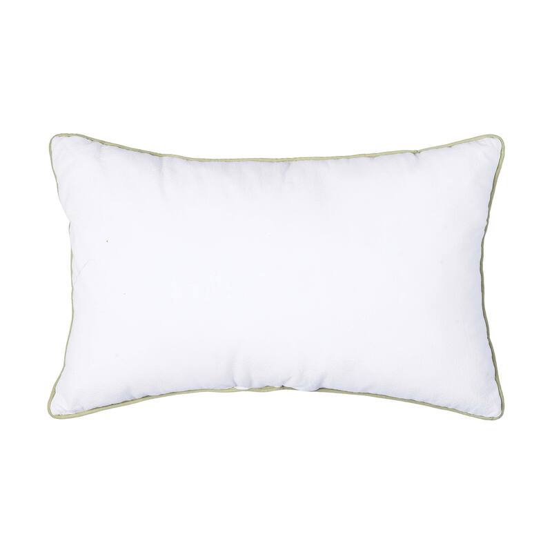 Lavender Fields Pillow