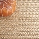 preview thumbnail 9 of 8, SAFAVIEH Handmade Natural Fiber Lalka Farmhouse Jute Rug