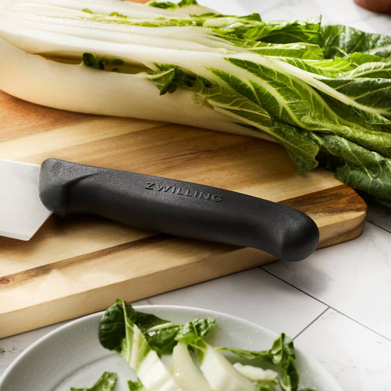 ZWILLING Commercial Chef's Knife - Black