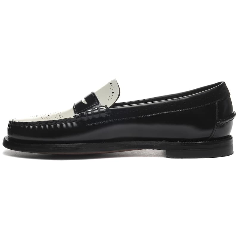 Sebago Women's Dan Perf Loafer