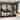Rackcog 71'' - 110'' Set of 3 Freestanding Corner Closet Organizer, Reversible Wardrobe with Hanging Rods