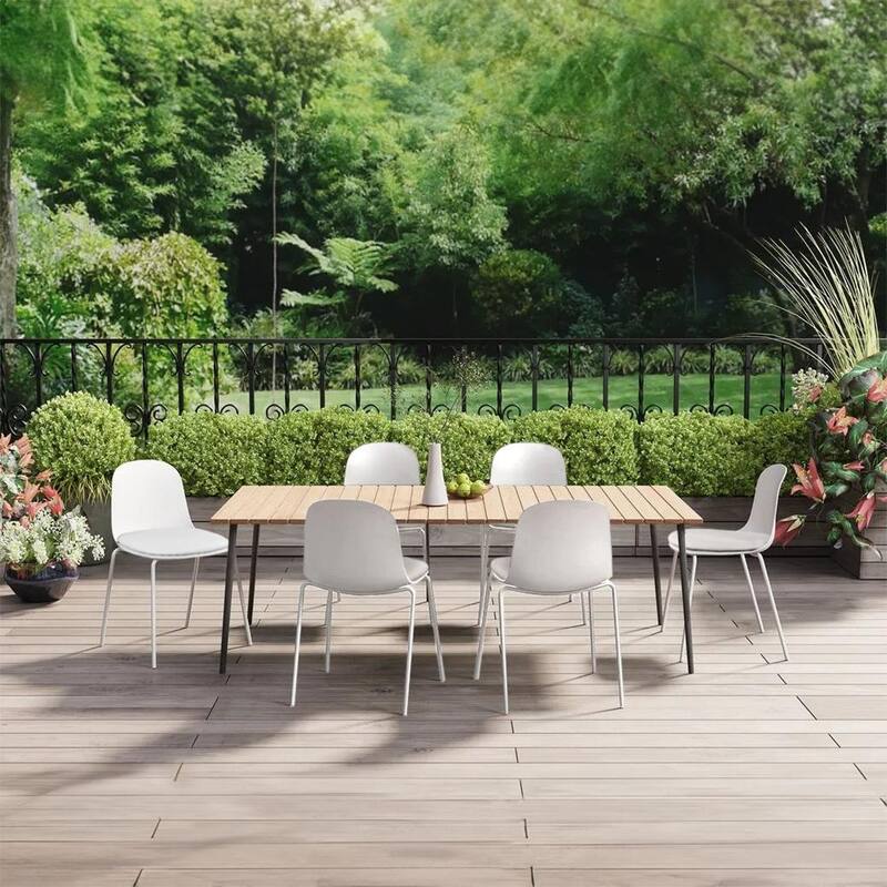 Set of 2 Plastic Eiffel Molded Shell Retro Dining Chairs Accent For Living Room Kitchen Chrome Desk Designer Office