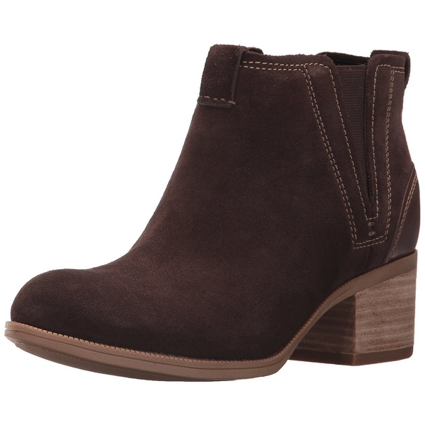 Maypearl Daisy Ankle Bootie