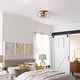 preview thumbnail 44 of 46, Jaxon® 22" Flush Mount Ceiling Fan - Arranmore Lighting & Fans®