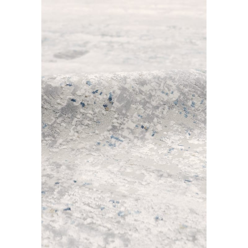 Pasargad Home Stella Design Power Loom Area Rug