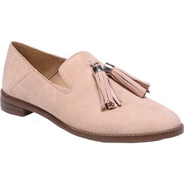 franco sarto hadden tassel loafers