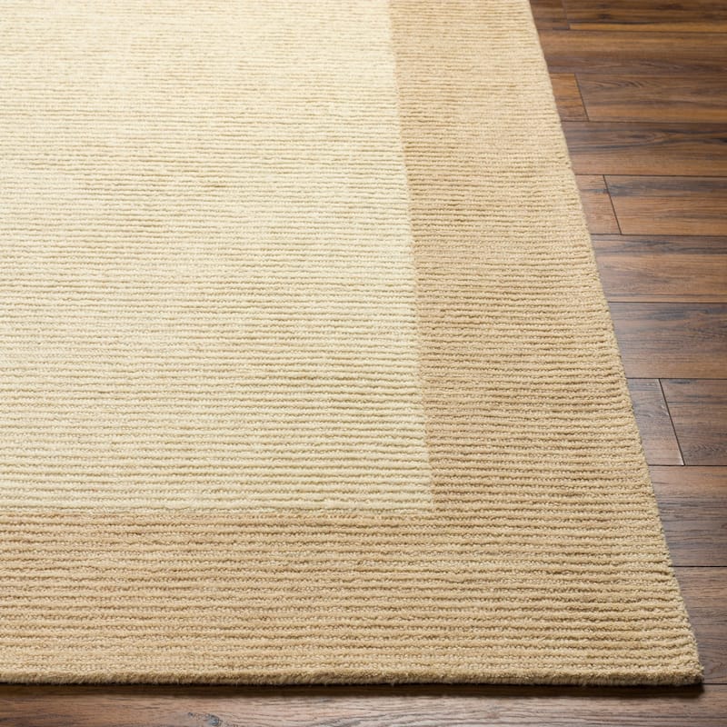 Seamus Bohemian & Eclectic Area Rug