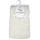 preview thumbnail 2 of 2, Baby Boys and Baby Girls Long Plush 3 Piece Baby Blanket Gift Set