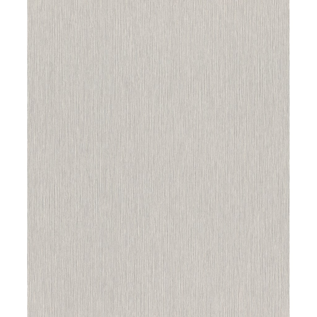 A-Street Prints Oren Grey Shimmering Striations Wallpaper