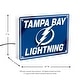 preview thumbnail 13 of 19, Tampa Bay Lightning LED Lighted Sign