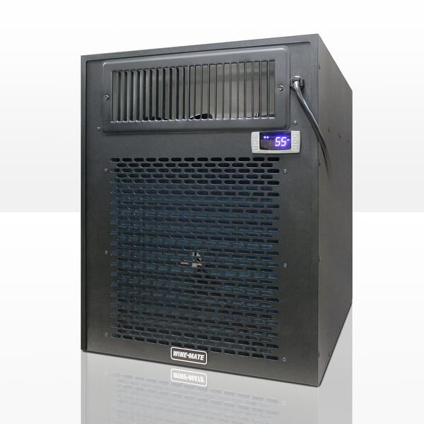 WineMate 6500HZD SelfContained Cellar Cooling System Bed Bath