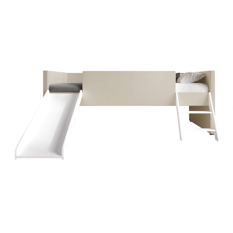 Dover Twin Loft Bed