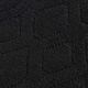 preview thumbnail 5 of 6, Superior Brou Geometric Diamond Washable Bath Rug, Set of 2