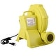 preview thumbnail 6 of 7, 680 W Water Slides Air Blower Commercial Blower Air Blower for Inflatables Pump Fan Bouncy Castle Blower for Water Park Slide