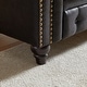 preview thumbnail 42 of 94, Chesterfield sofa