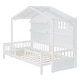 preview thumbnail 16 of 32, Wooden beds for house design