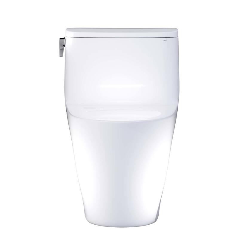 TOTO Nexus 1.0 GPF One Piece Elongated Chair Height Toilet with
