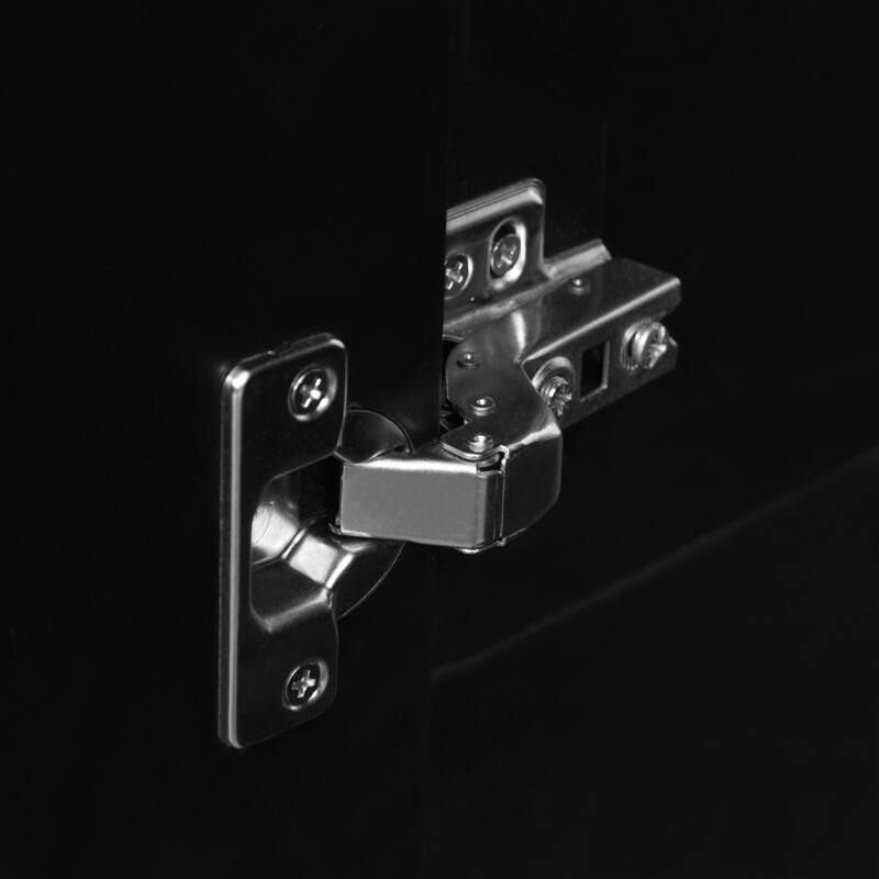 72'' Freestanding Bathroom Vanity Set with White Integrated Ceramic Sink - 72'' x 18.3'' x 34.02''