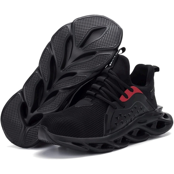 safety shoes indestructible