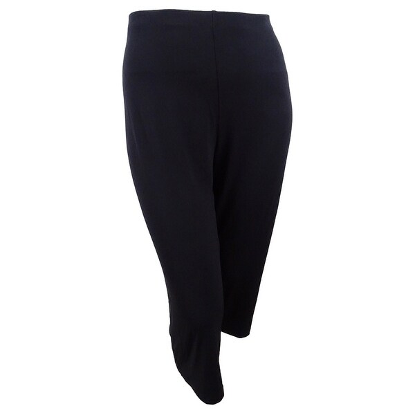 alfani women's plus size pants