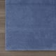 Madison Park Signature Marshmallow Bath Rug