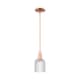 Option Antique Copper / Clear