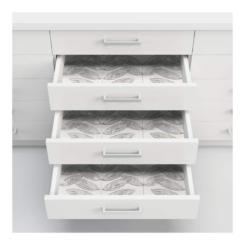 NuWallpaper Terrain Peel & Stick Wallpaper - 216in x 20.5in x 0.025in