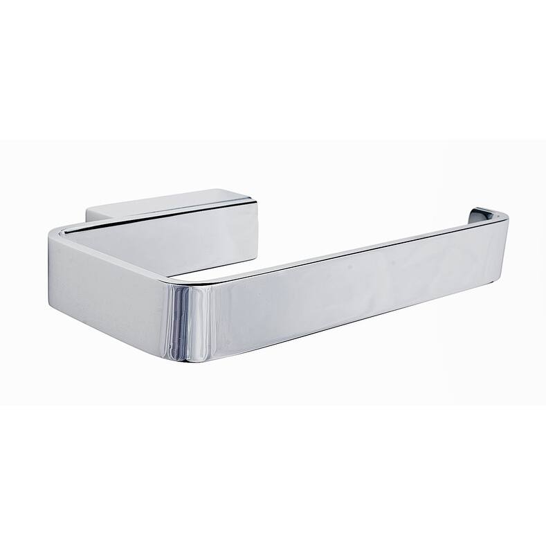 Vaasa Series - Silver/Paper Holder only