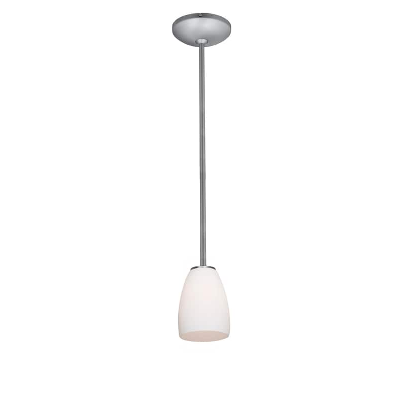 Access Lighting Janine 1 Light Mini Pendant