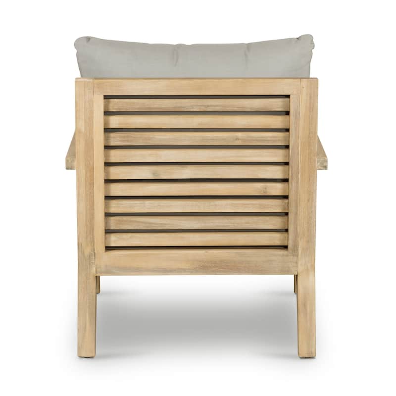 Haven Home Amarosa Outdoor Chair