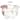 Hudson Baby Cotton Bodysuits, Hot Air Balloon