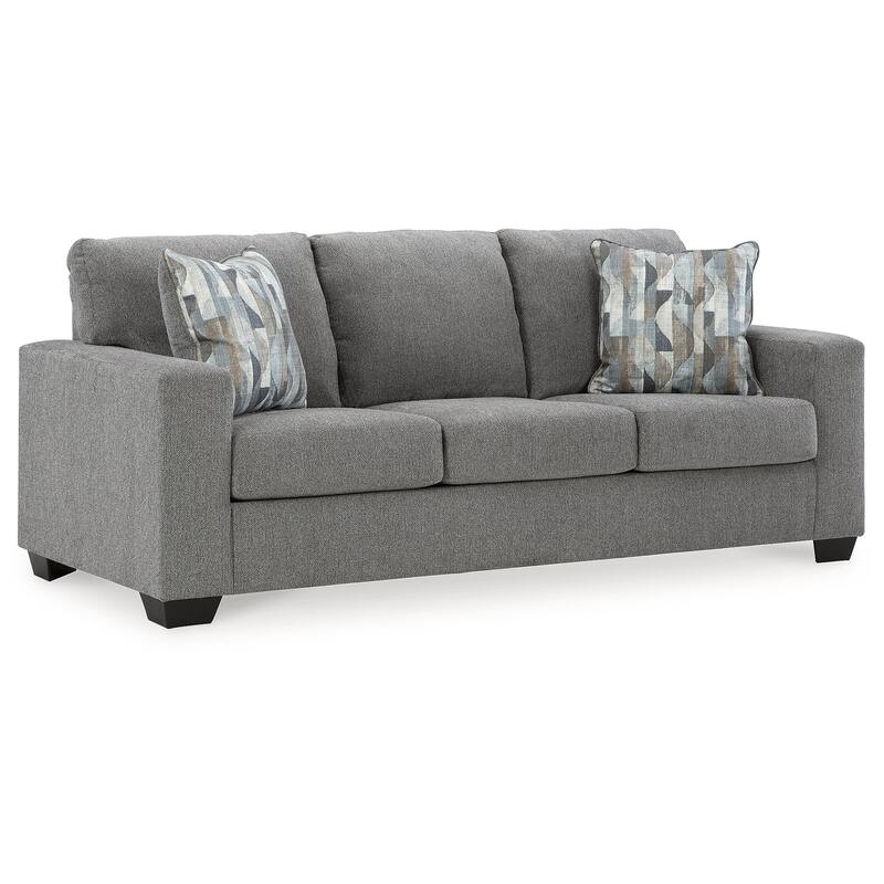 Signature Design by Ashley Deltona 2-Piece Upholstery Package - 85" W x 38" D x 37" H