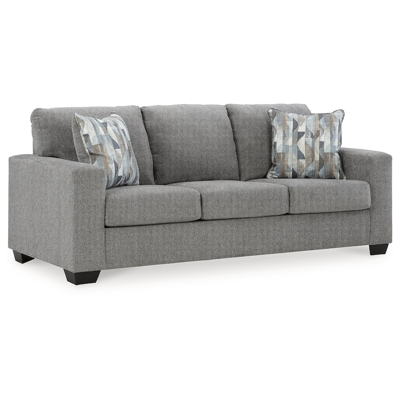 Signature Design by Ashley Deltona 3-Piece Upholstery Package - 85"W x 38"D x 37"H