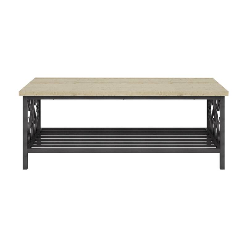 Rossi 3-Piece Pack Occasional Set
