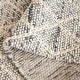preview thumbnail 7 of 16, SAFAVIEH Handmade Natura Tere Farmhouse Trellis Wool Rug