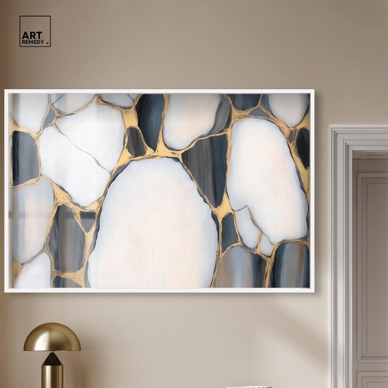 Metamorphic Medley II Shadowbox by Art Remedy
