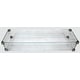 preview thumbnail 4 of 2, Elementi Outdoor Granville Fire Pit Rectangle Wind Screen 43 x 13"