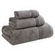 preview thumbnail 10 of 140, Superior Heritage Egyptian Cotton Absorbent 3-Piece Towel Set