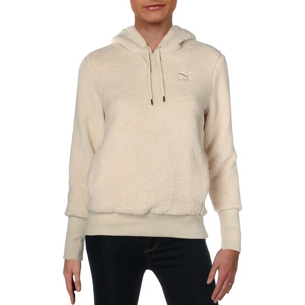 puma sherpa