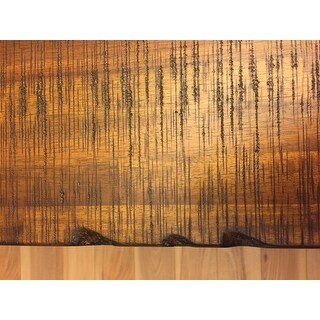 Carbon Loft Magie Amber Dining Table