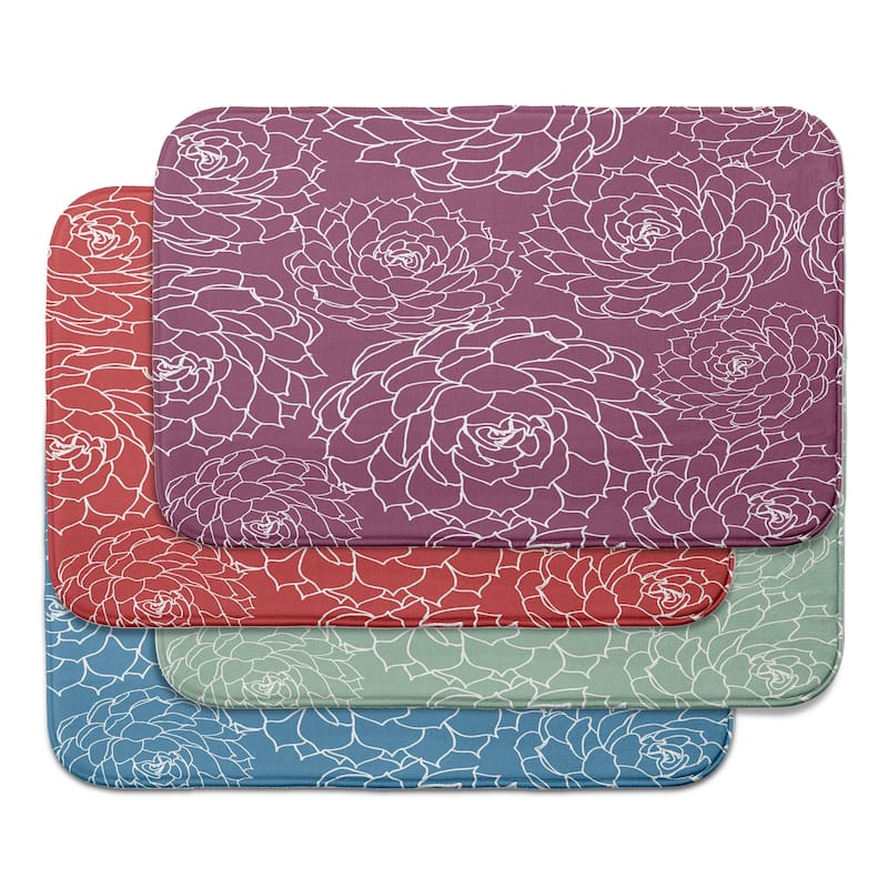 Olena Bath Mat